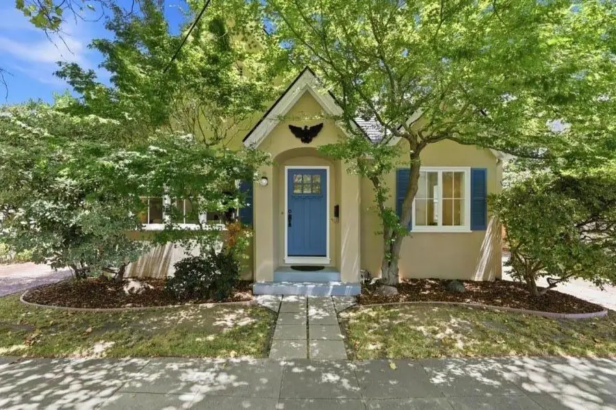 92 Atlas, San Jose, CA 95126 - #2
