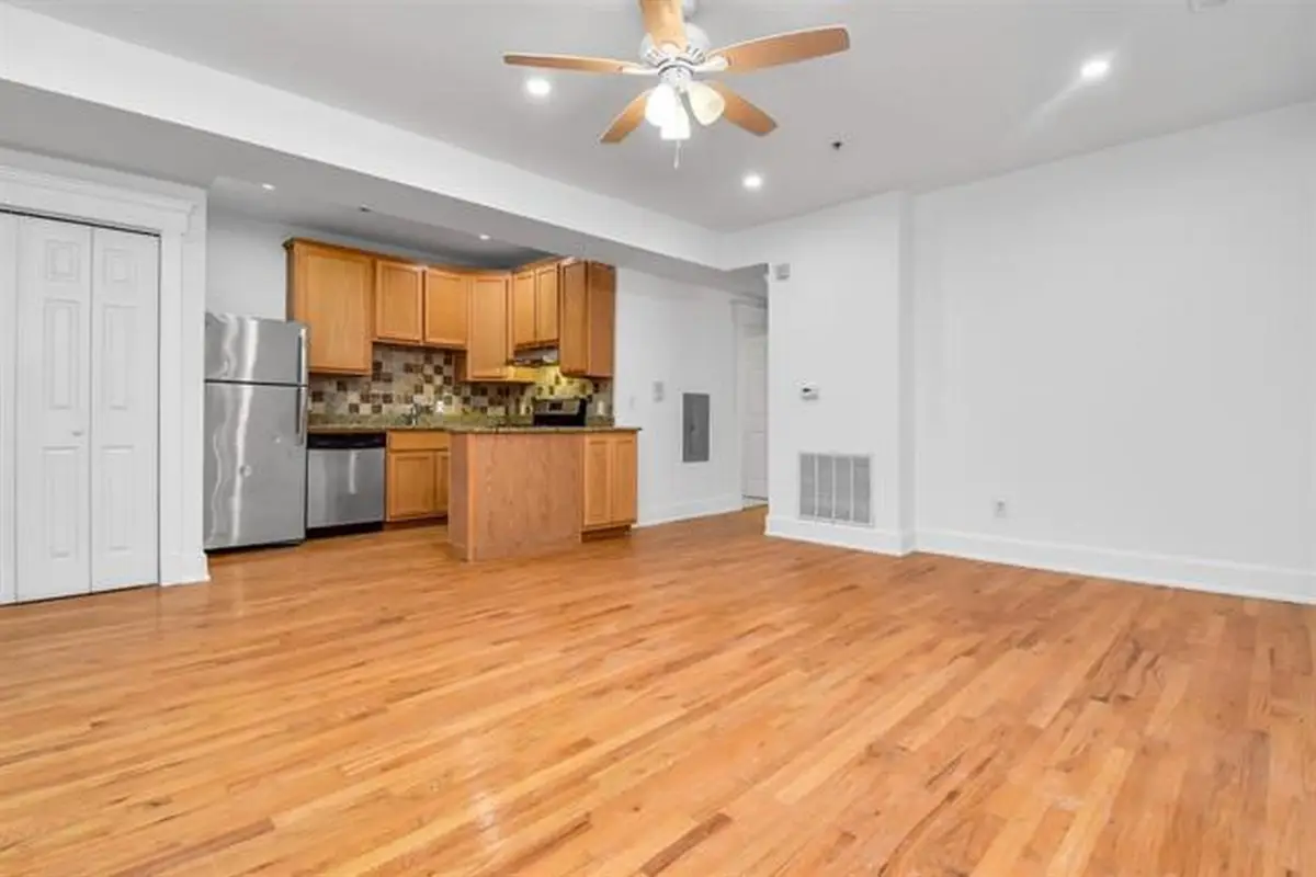 608 BRAMHALL AVE #1D/104, Jersey City, NJ 07304 - Image #1
