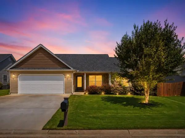 253 Sleepy River Road, Simpsonville, SC 29681