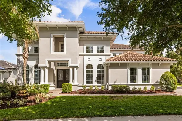 5340 Bowman Drive, WINTER GARDEN, FL 34787