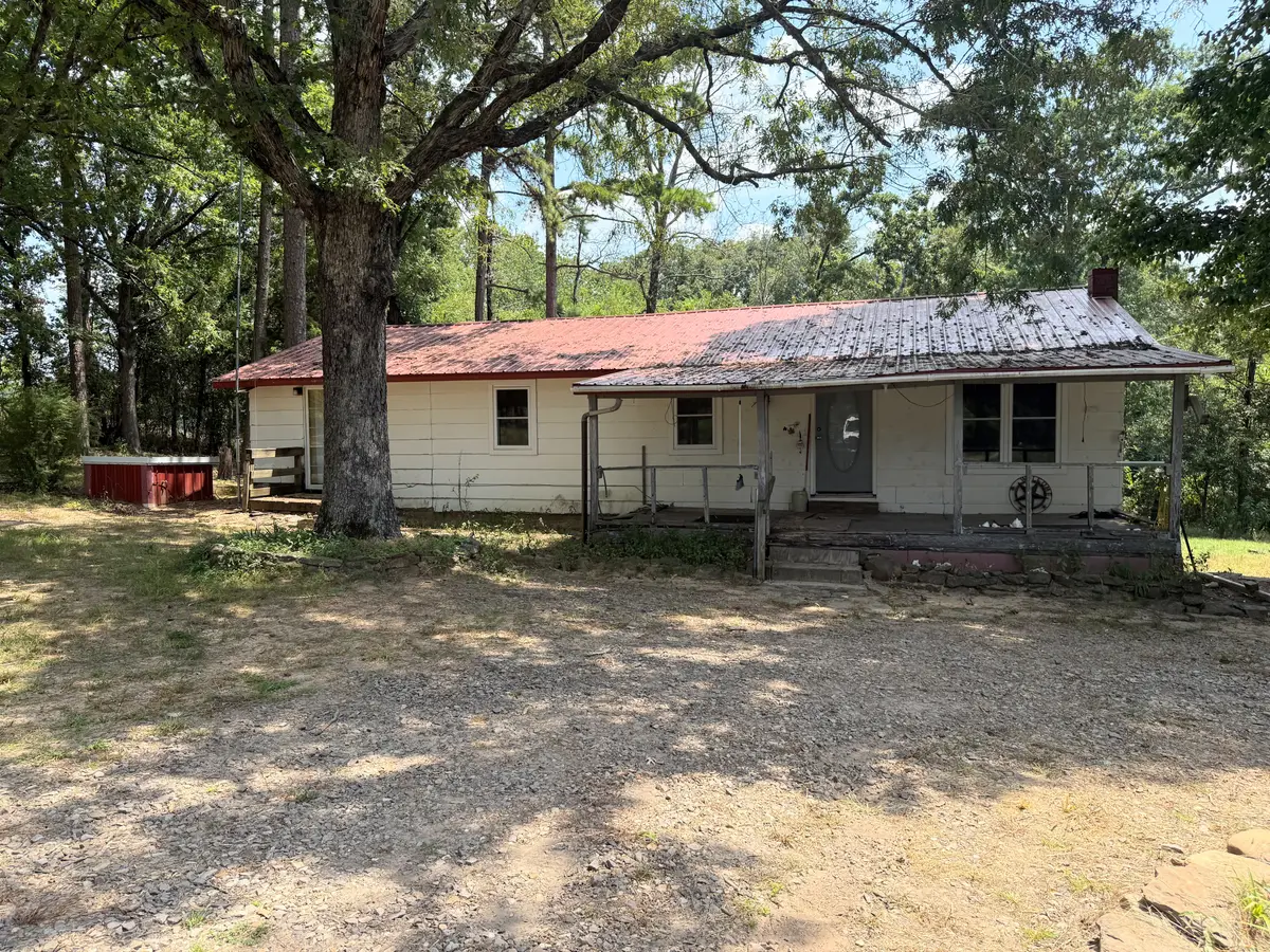 15547 Highway 123, Perry, AR 72839 - #1
