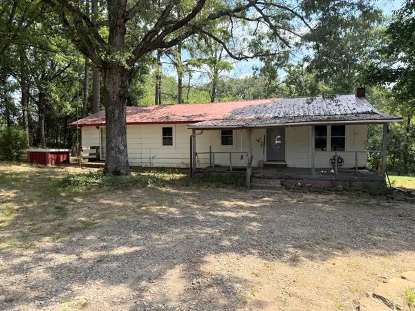 15547 Highway 123, , AR 72839