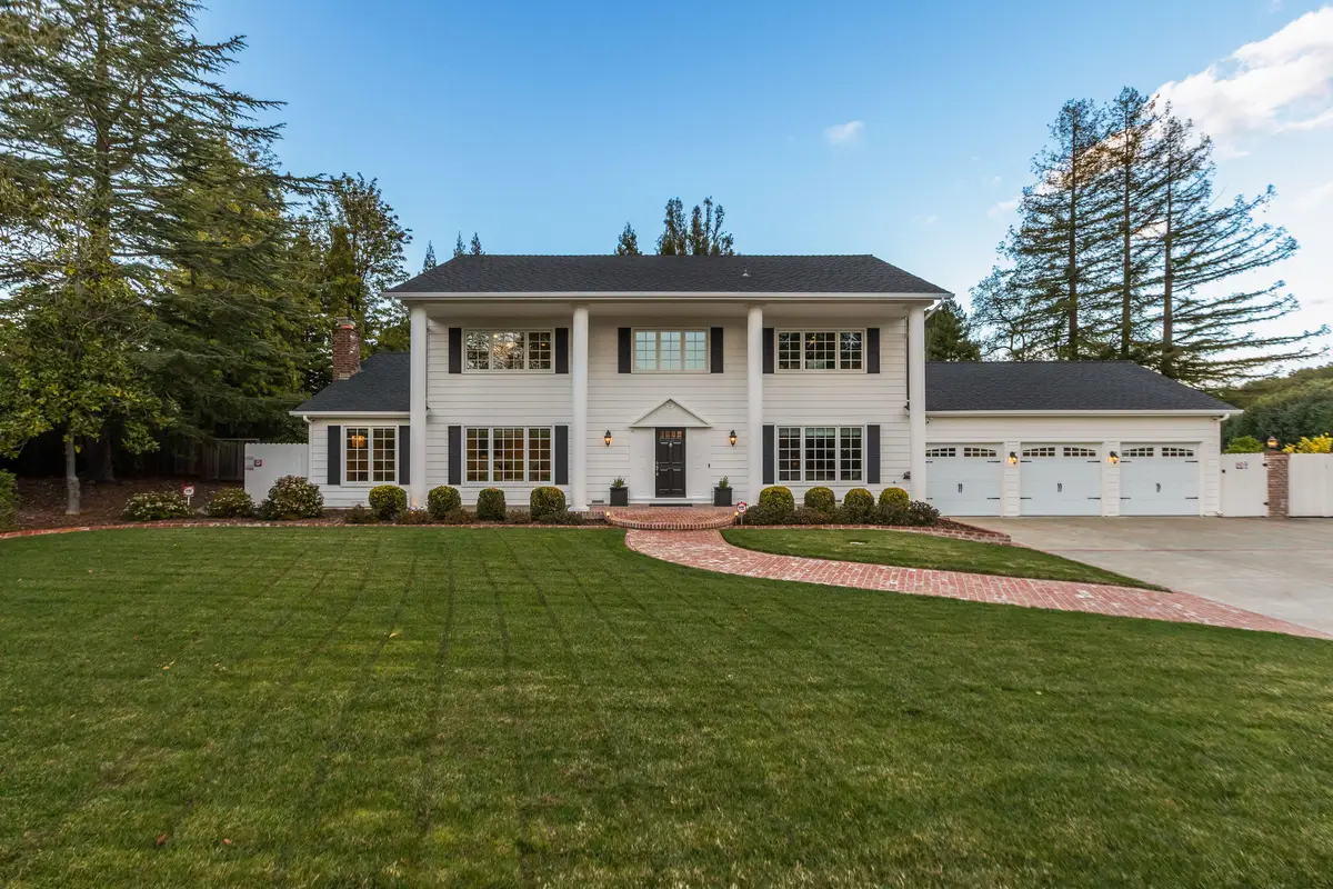 15212 Janor Court, Los Gatos, CA 95030 - #1