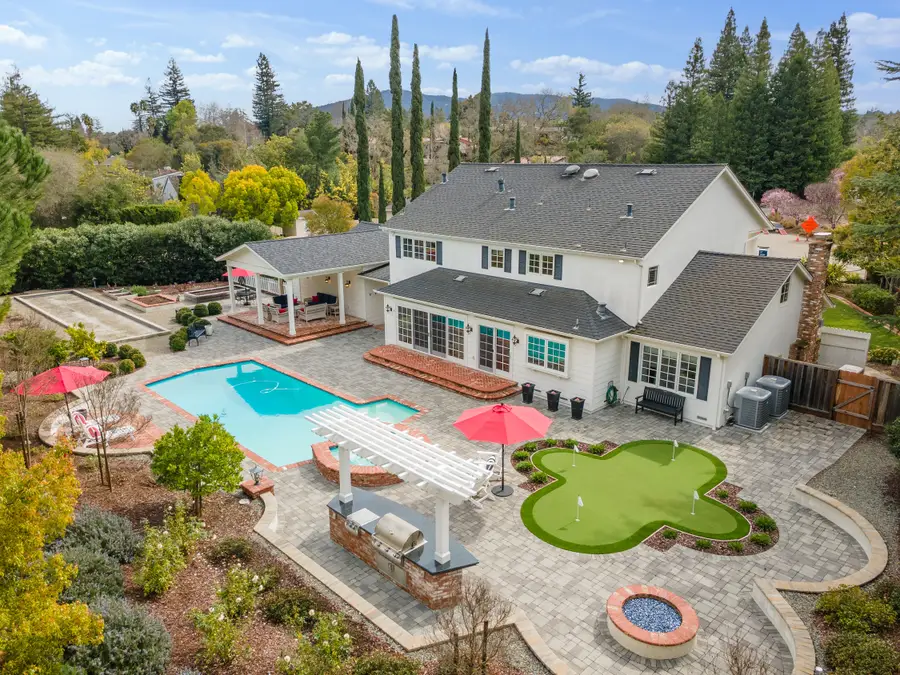 15212 Janor Court, Los Gatos, CA 95030 - #3