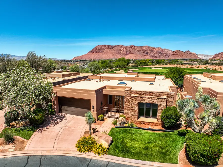 2410 W Entrada Trail #25, Saint George, UT 84770 - #2