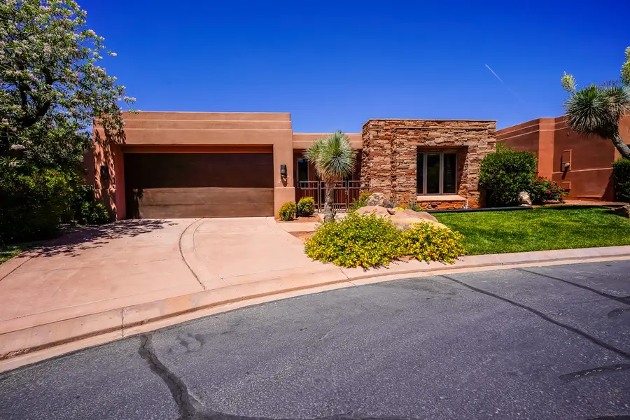 2410 W Entrada Trail #25, Saint George, UT 84770 - #3