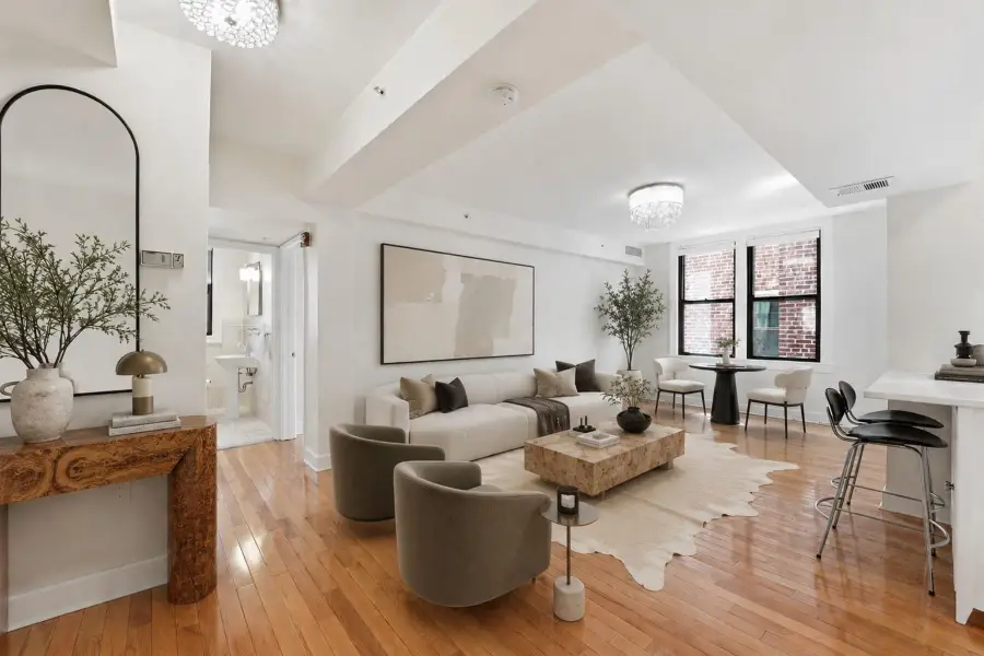 1858 California St Nw #33, Washington, DC 20009 - #3
