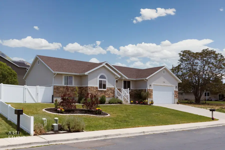 1164 N 300 E, Pleasant Grove, UT 84062 - #2