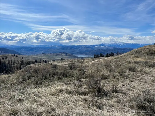 19 Meadowlark Road #6, Oroville, WA 98844