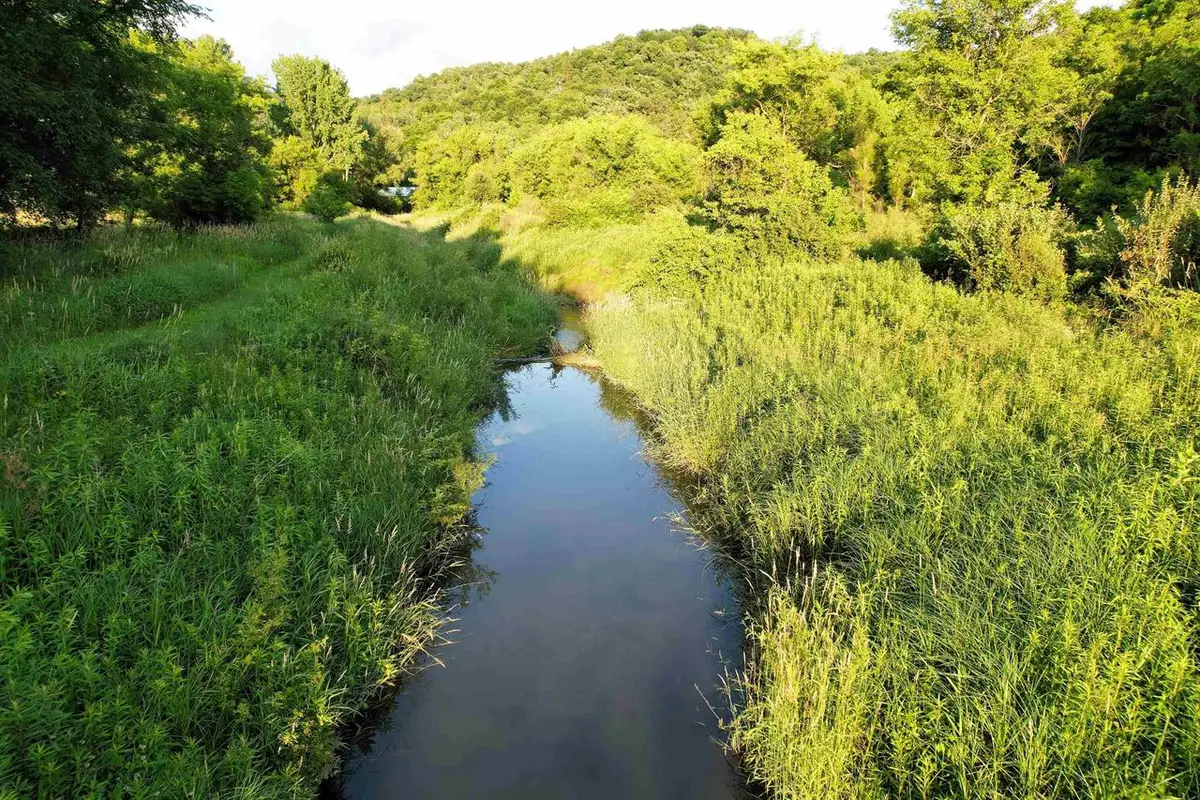 86 +/- acres Johnstown Road, Soldiers Grove, WI 54655 - #1