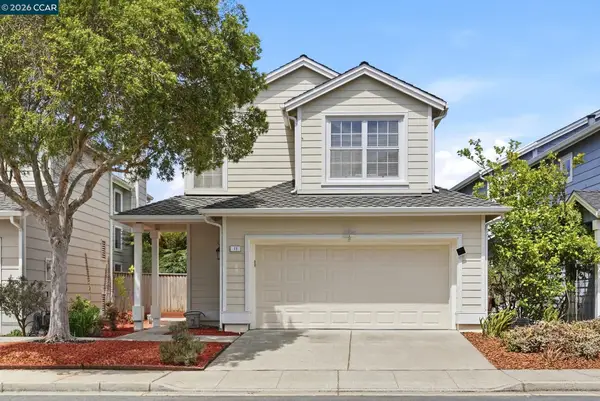 11 Seabreeze Dr, Richmond, CA 94804
