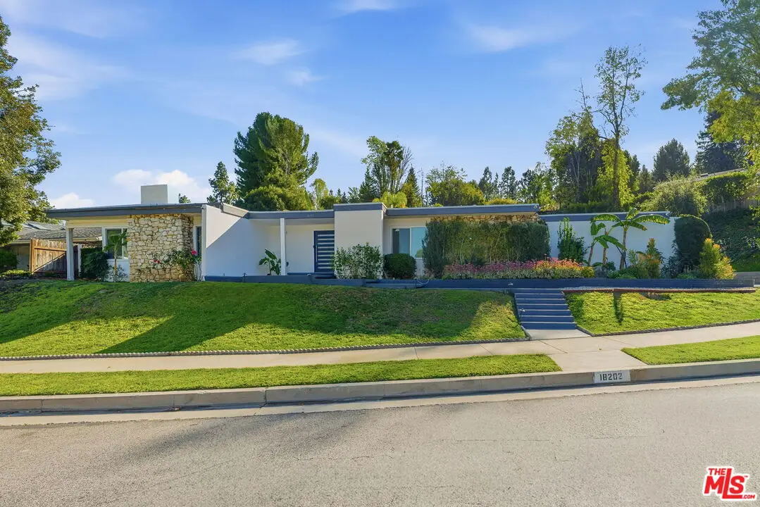 18202 Lake Encino Drive, Encino, CA 91316 - #1