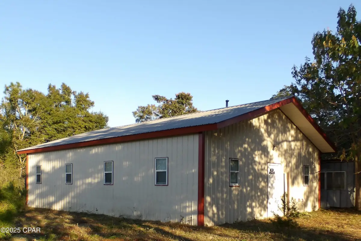 5491 Highway 77, Chipley, FL 32428 - #1