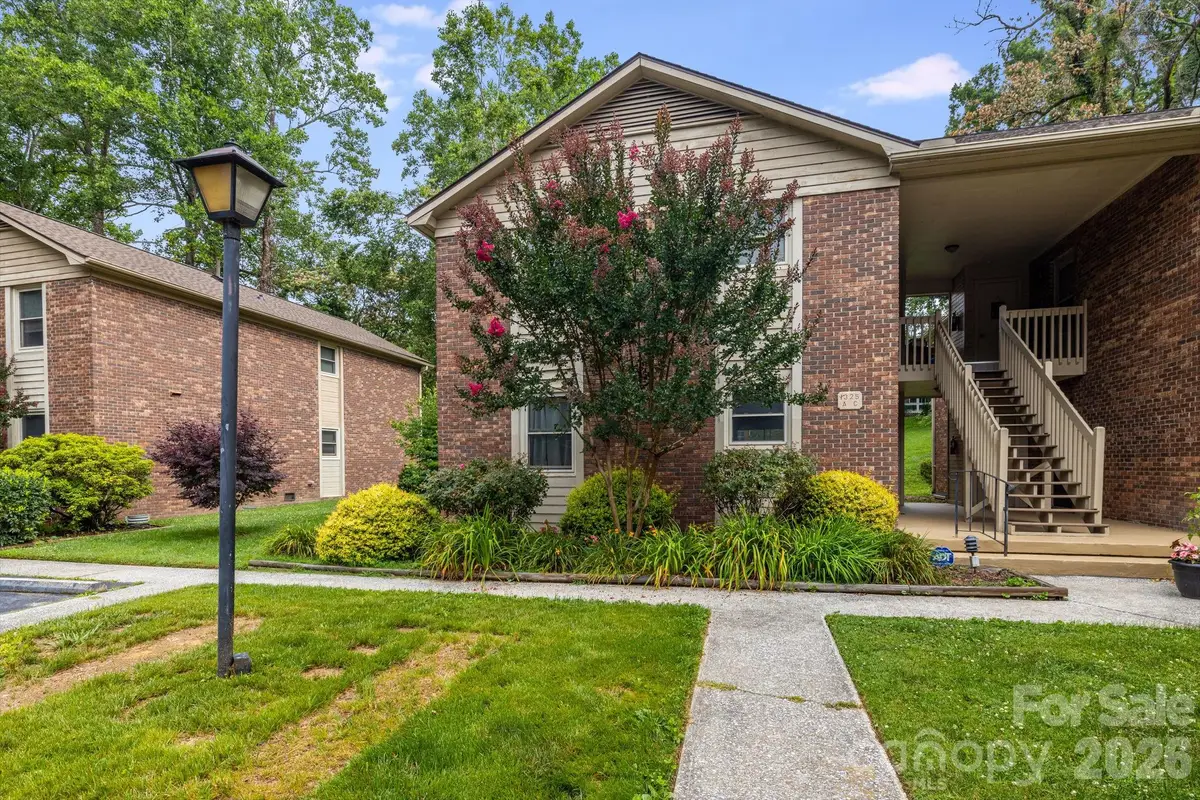 1325 4th Avenue W #C, Hendersonville, NC 28739 - #1
