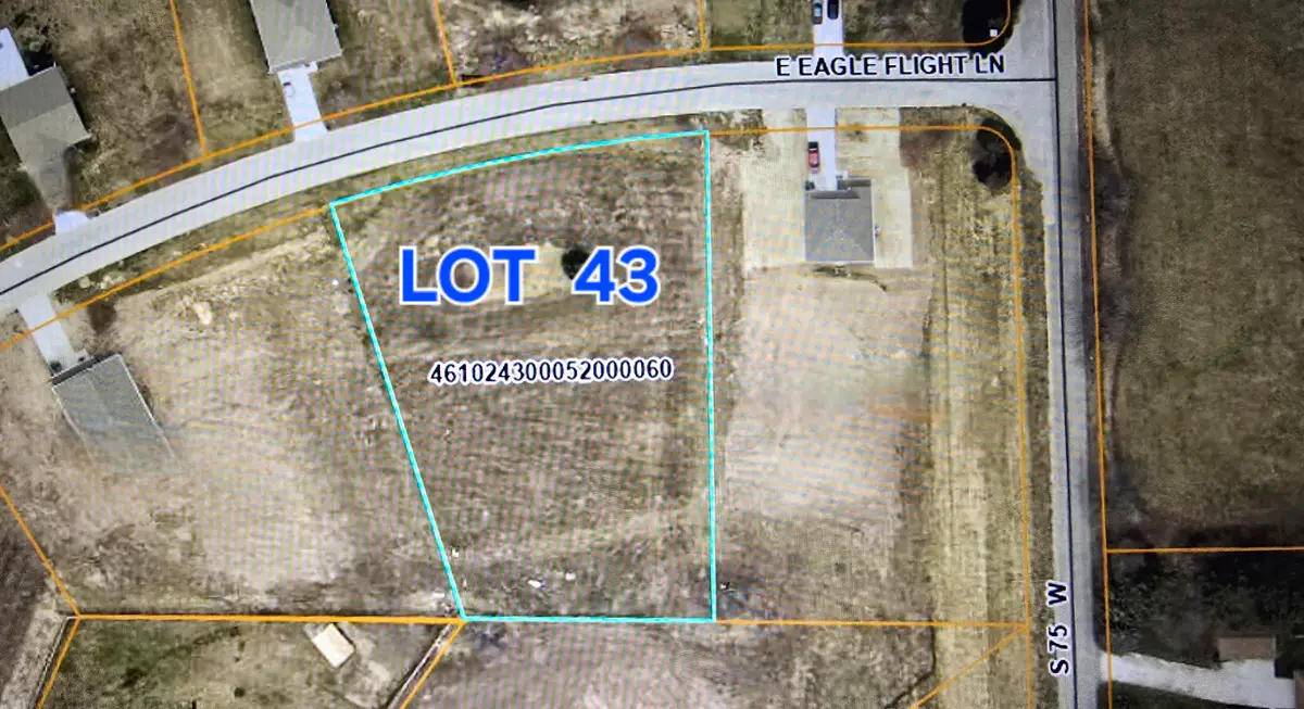 746 E Eagle Flight Lane, La Porte, IN 46350 - #1