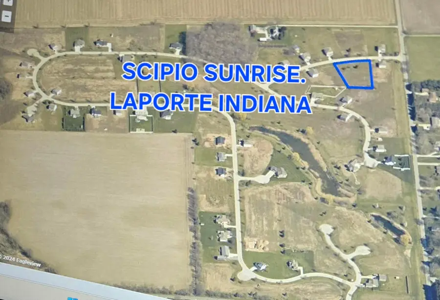 746 E Eagle Flight Lane, La Porte, IN 46350 - #2