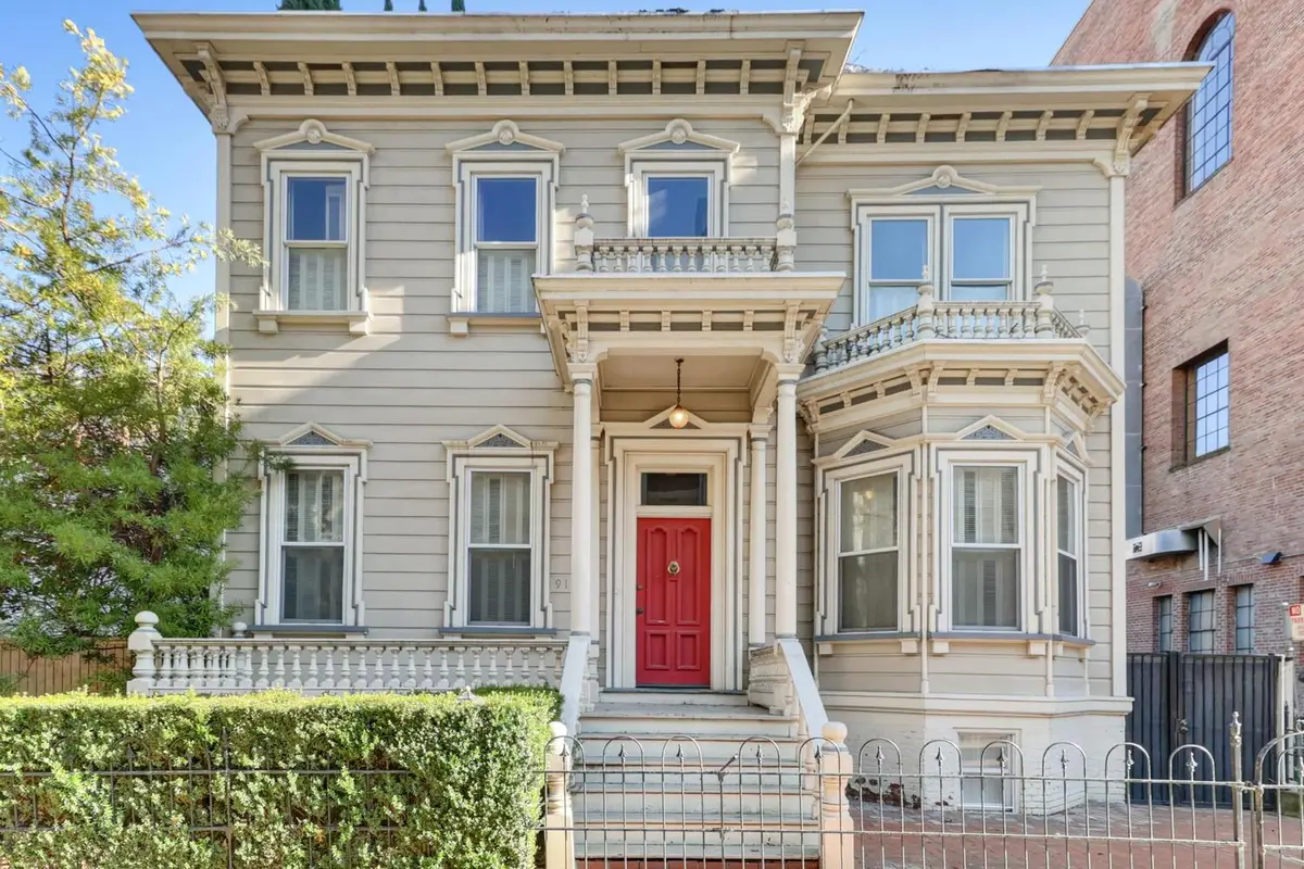 915 11th Street, Sacramento, CA 95814 - Image #1