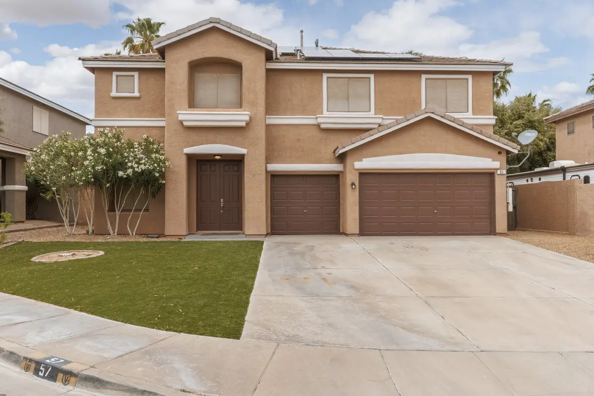 57 Ashby Hills Court, Henderson, NV 89012 - #1