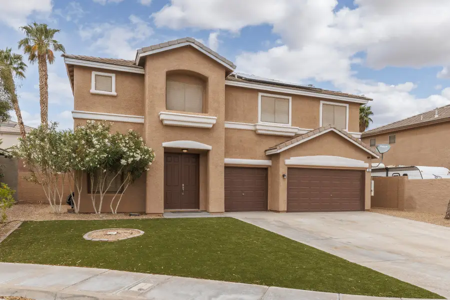 57 Ashby Hills Court, Henderson, NV 89012 - #2