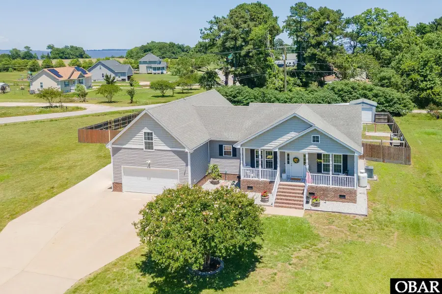 101 Doxey Creek Road, Currituck, NC 27929 - #2