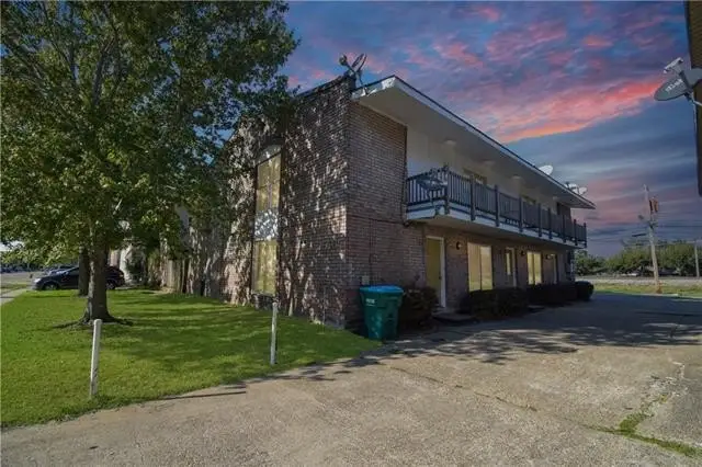 732 Vouray Drive, Kenner, LA 70065 - Image #1