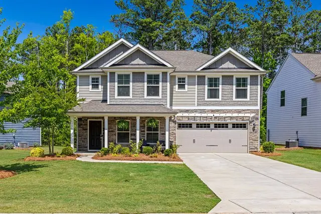 1736 Rhynes Trail, Rock Hill, SC 29732 - #1