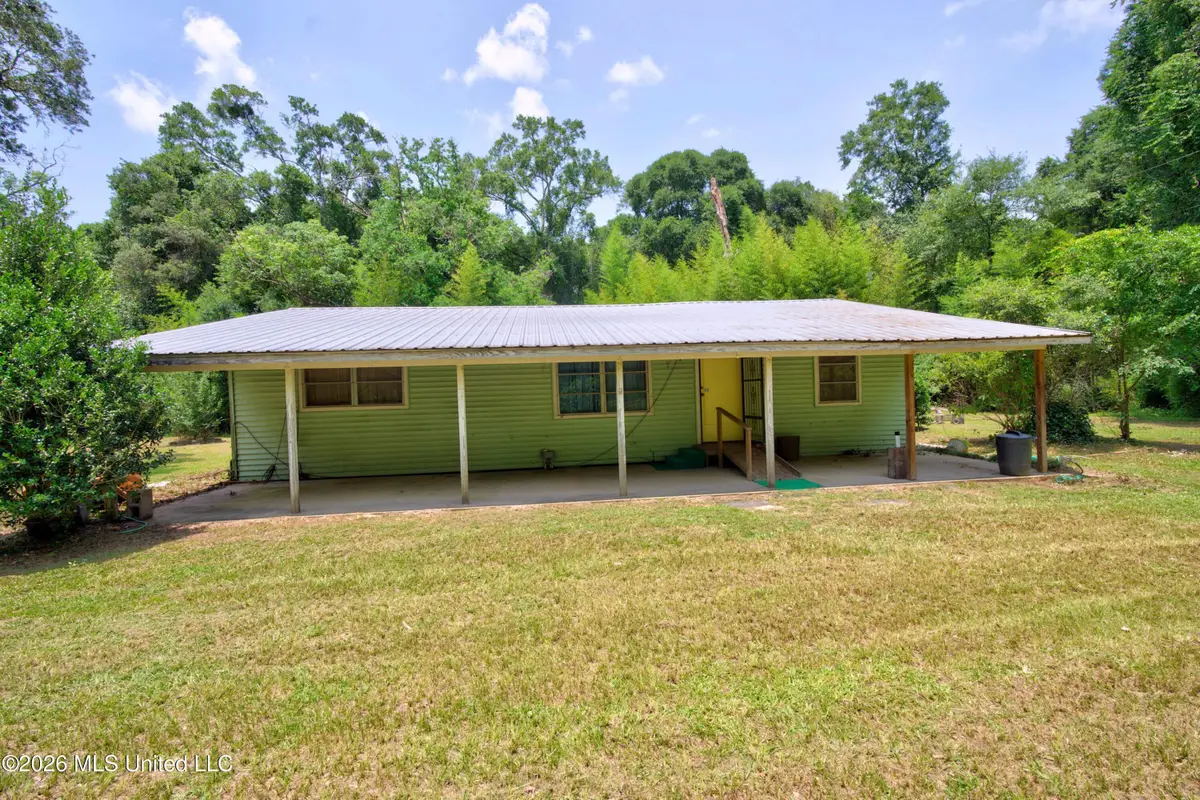 13513 Bunker Hill Road, Moss Point, MS 39562 - #1