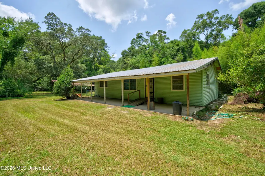 13513 Bunker Hill Road, Moss Point, MS 39562 - #3