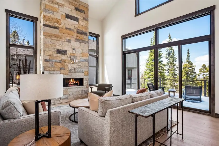 526 N Fuller Placer Road, Breckenridge, CO 80424 - #3