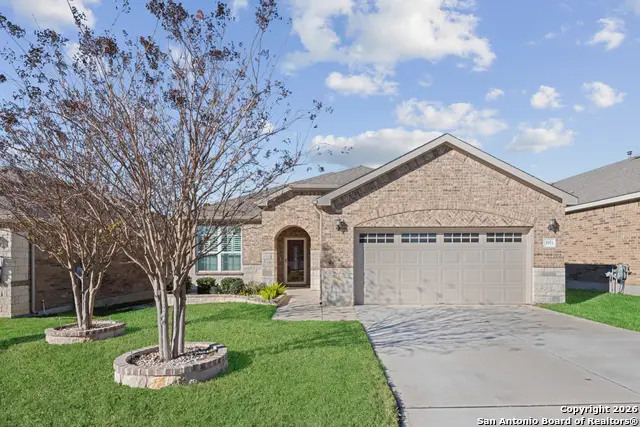 3911 Synchronicity, San Antonio, TX 78253 - Image #3