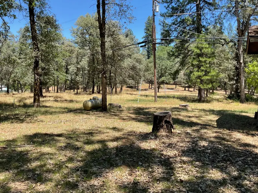 Address Withheld By Seller, Nevada City, CA 95959 - #2