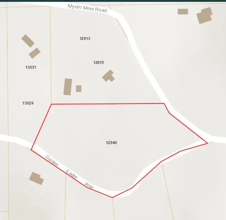Address Withheld By Seller, Nevada City, CA 95959 - #3