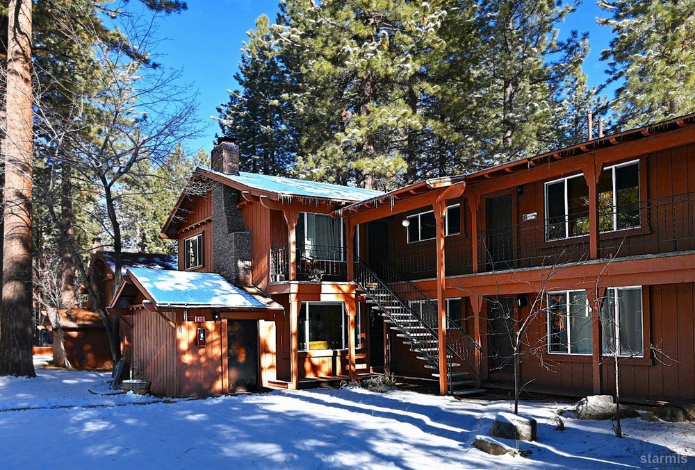 3617 Terry Lane 10, South Lake Tahoe, CA 96150 BHGRE