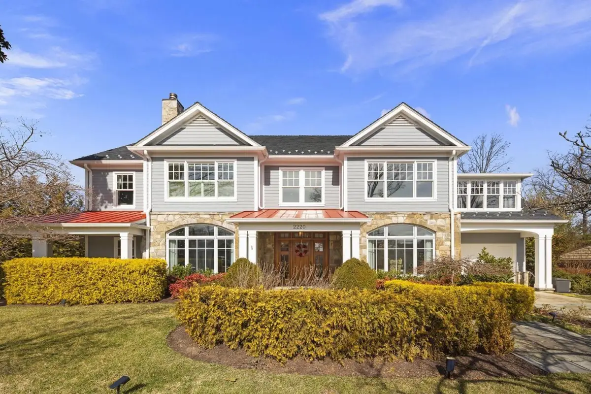 2220 Windsor Rd, Alexandria, VA 22307 - #1