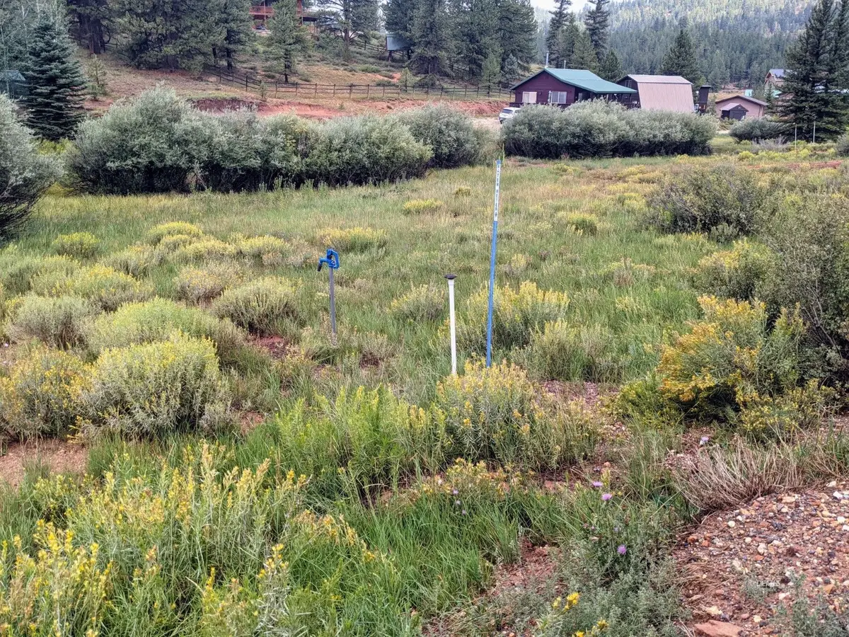 175 N Apollo Trail, Duck Creek Village, UT 84762 - #1