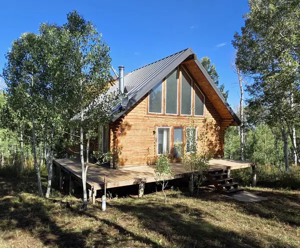 11206 E Partridge Point Dr #H94, Huntsville, UT 84317