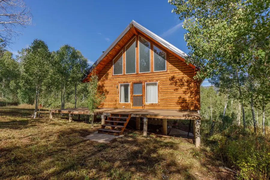 11206 E Partridge Point Dr #H94, Huntsville, UT 84317 - #2