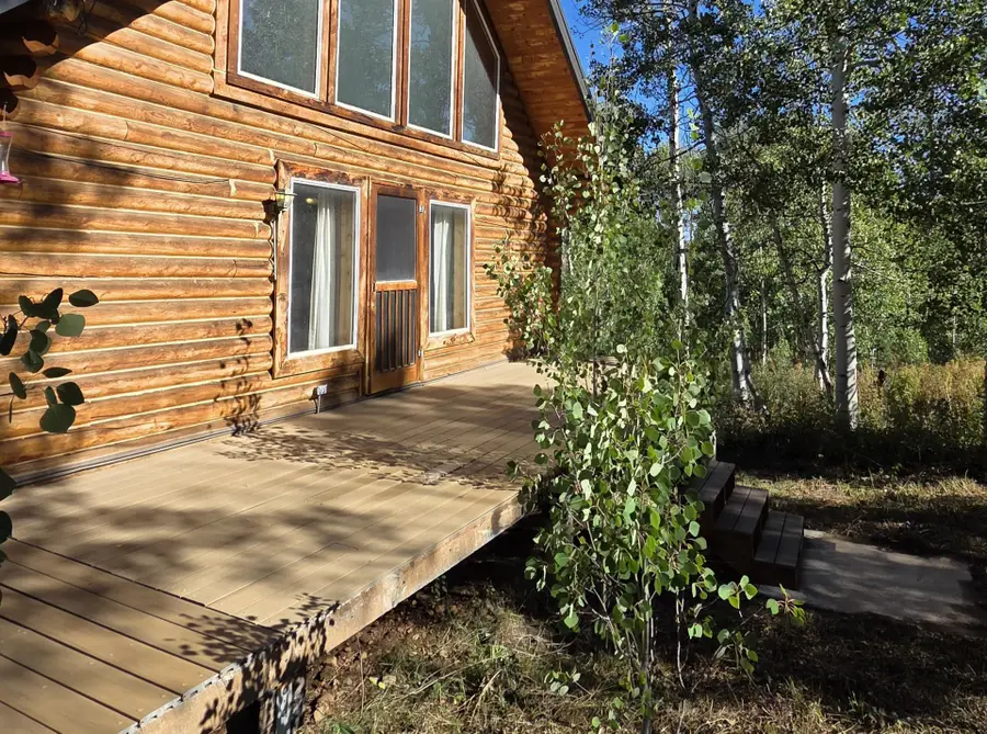 11206 E Partridge Point Dr #H94, Huntsville, UT 84317 - #3