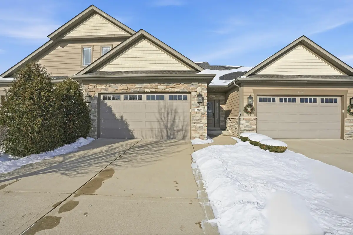 9170 W 107th Place, Saint John, IN 46373 - #1
