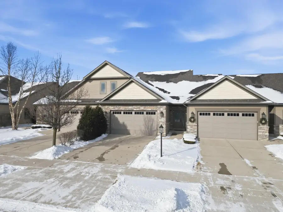 9170 W 107th Place, Saint John, IN 46373 - #2