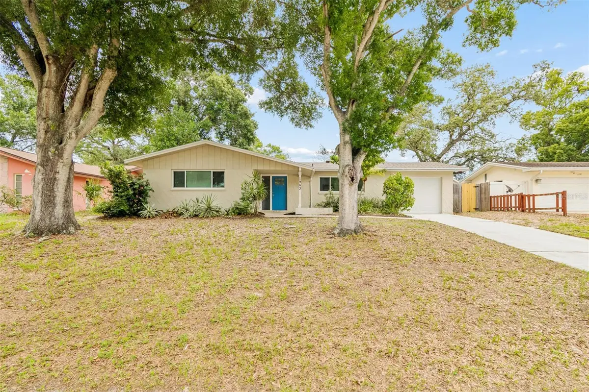1943 Barbara Avenue, Clearwater, FL 33755 - #1