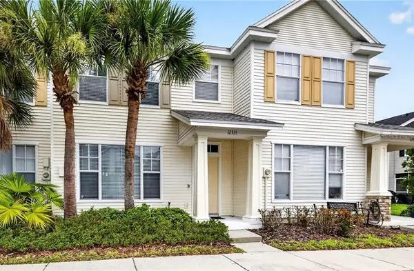 12315 Country White Circle, TAMPA, FL 33635