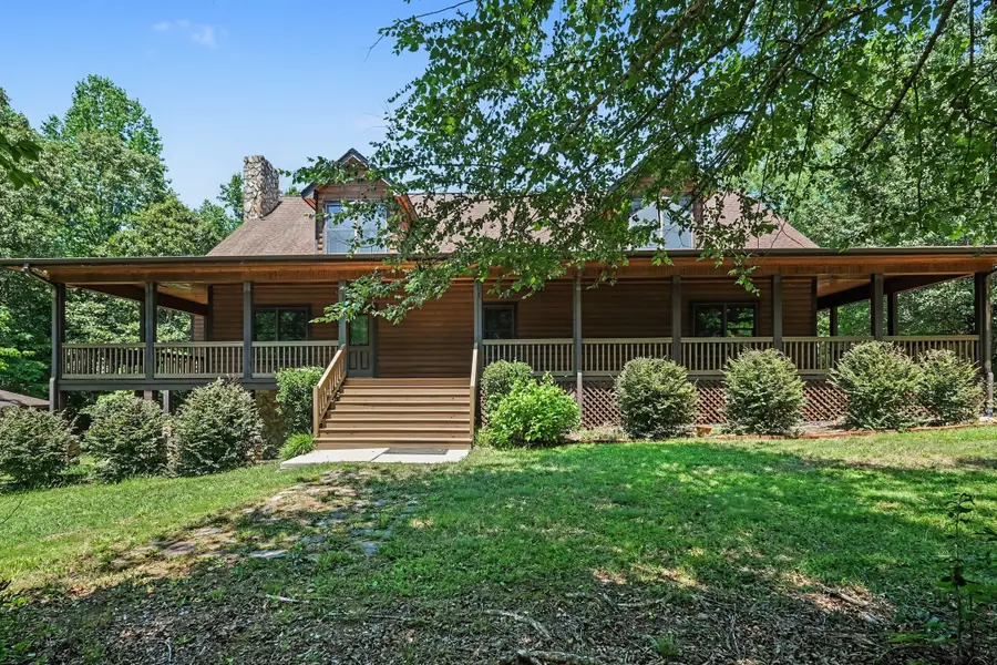 121 Mossy Rock Trail, Iron Station, NC 28080 - #2