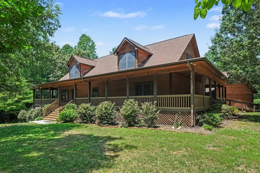 121 Mossy Rock Trail, Iron Station, NC 28080 - #3