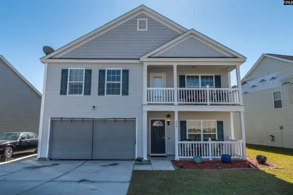 537 Heron Glen Drive, Columbia, SC 29229