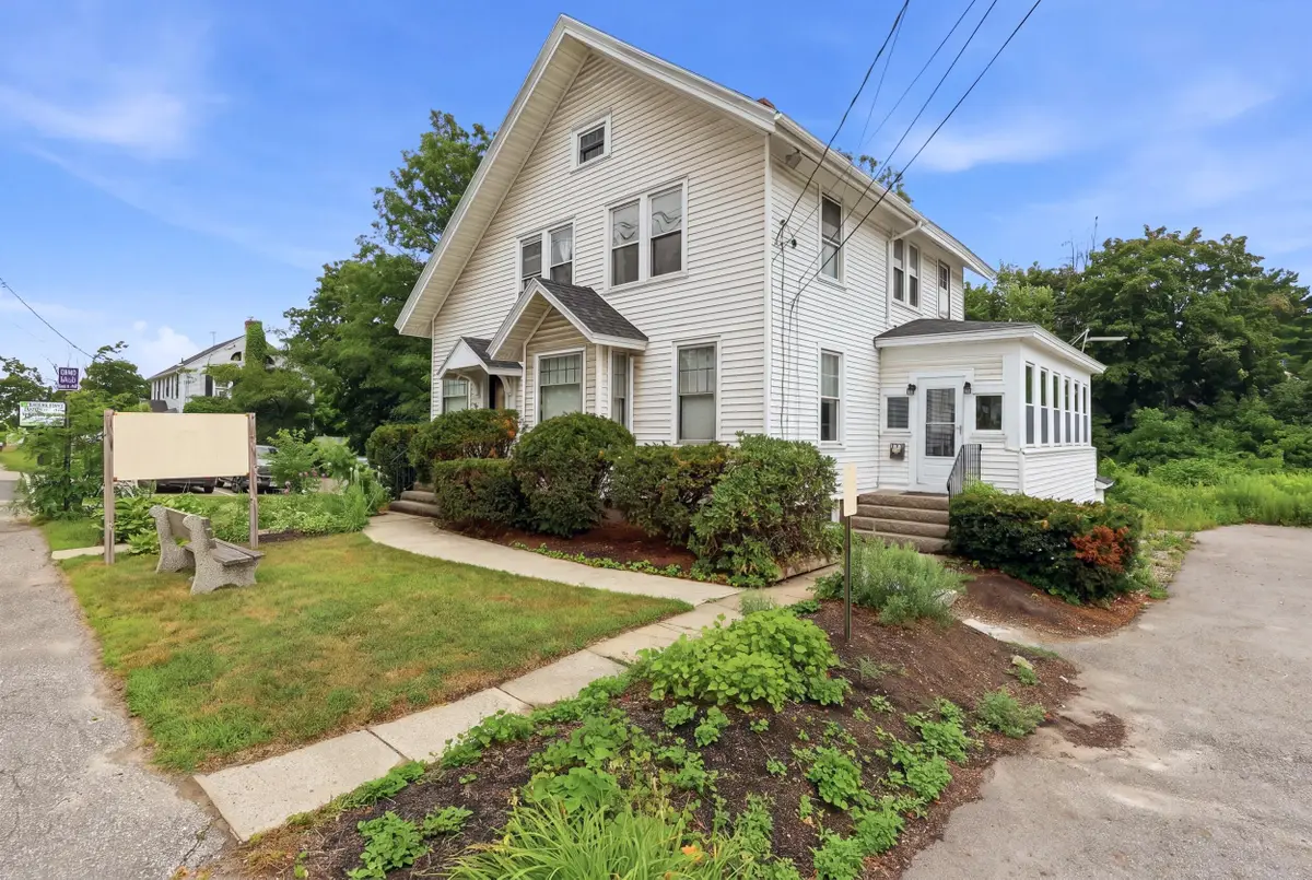 643 Main Street, Lewiston, ME 04240 - #1