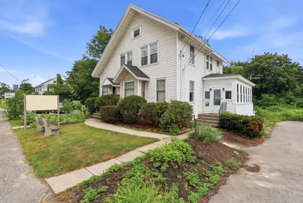 643 Main Street, Lewiston, ME 04240