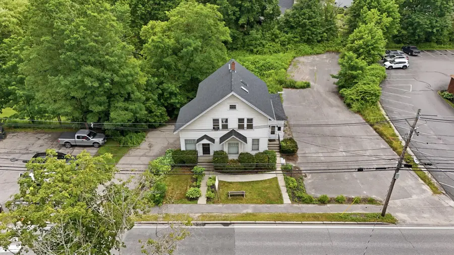 643 Main Street, Lewiston, ME 04240 - #3