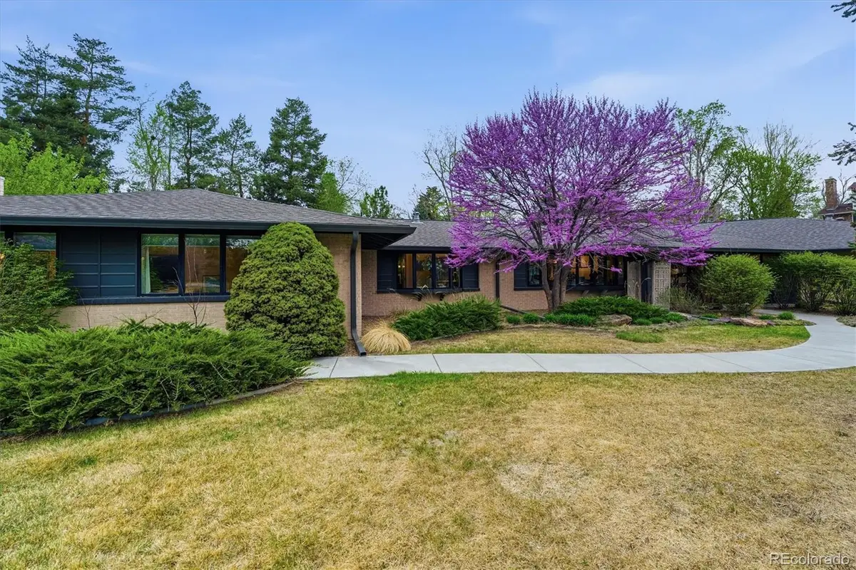 4607 W Wagon Trail Road, Littleton, CO 80123 - #1