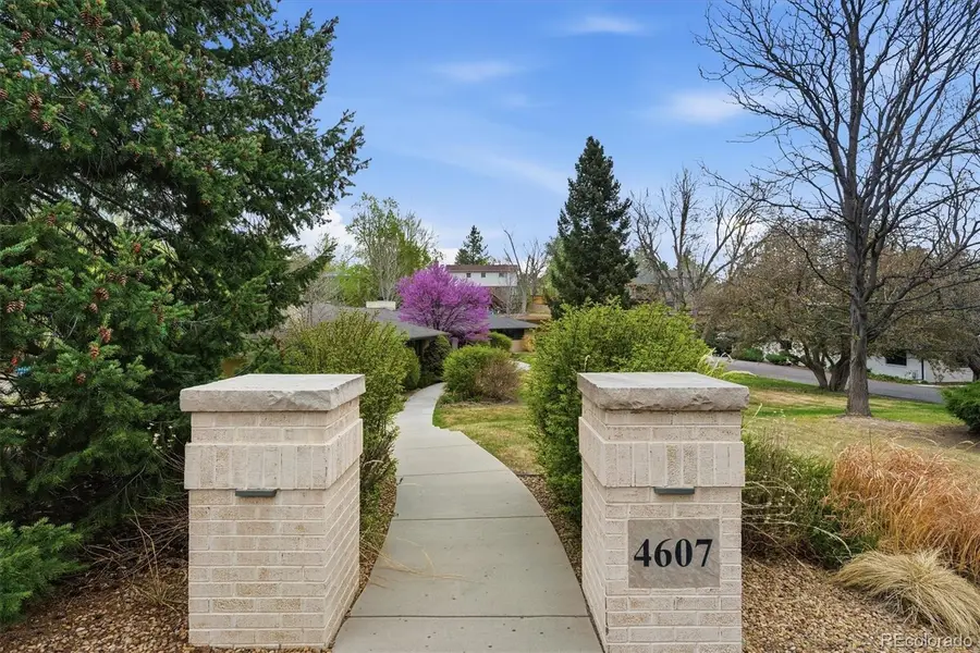 4607 W Wagon Trail Road, Littleton, CO 80123 - #2